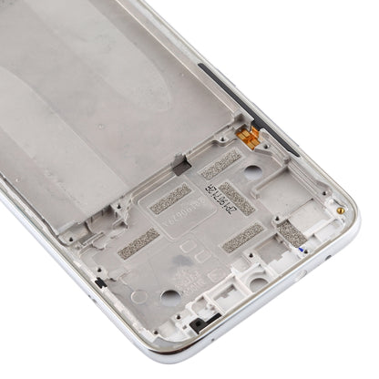 Middle Frame Bezel Plate for Xiaomi Mi CC9e / Mi A3, For Mi CC9e