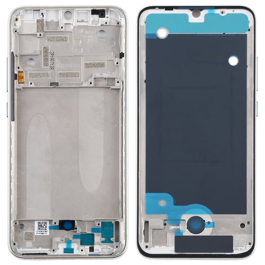 Middle Frame Bezel Plate for Xiaomi Mi CC9e / Mi A3, For Mi CC9e