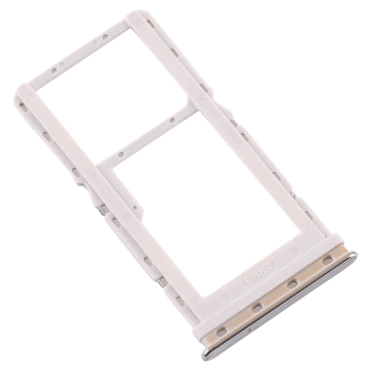 SIM Card Tray + SIM Card Tray / Micro SD Card Tray for Xiaomi Mi CC9e / Mi A3