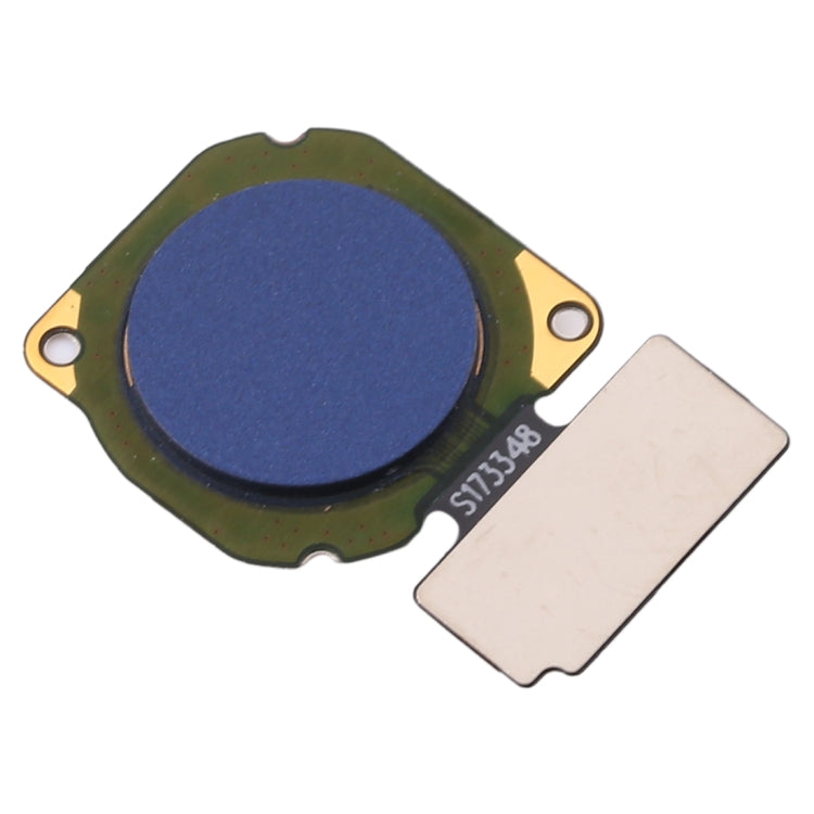 Fingerprint Sensor Flex Cable for Huawei P20 Lite / Nova 3e, For Huawei P20 Lite