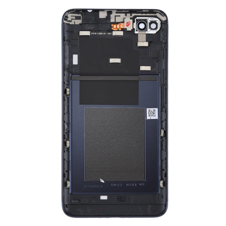 Back Cover for ASUS ZenFone 4 Max (ZC554KL), For ZenFone 4 Max (ZC554KL)