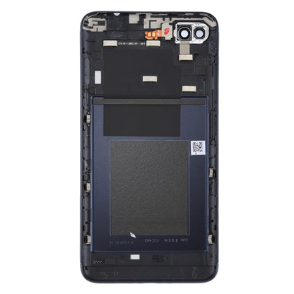 Back Cover for ASUS ZenFone 4 Max (ZC554KL), For ZenFone 4 Max (ZC554KL)