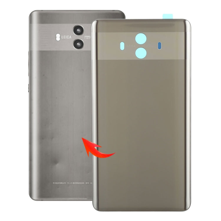 For Huawei Mate 10  Back Cover