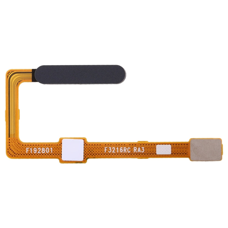 Fingerprint Sensor Flex Cable for Huawei Honor 9X Pro / Honor 9X