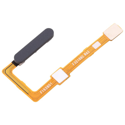 Fingerprint Sensor Flex Cable for Huawei Honor 9X Pro / Honor 9X