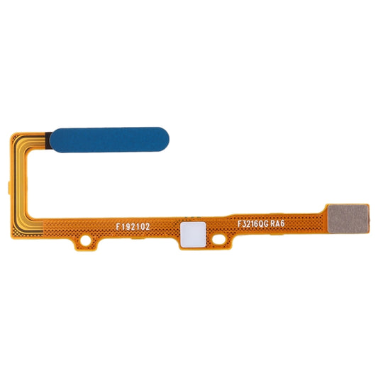 Fingerprint Sensor Flex Cable for Huawei Nova 5T / Honor 20 Pro / Honor 20