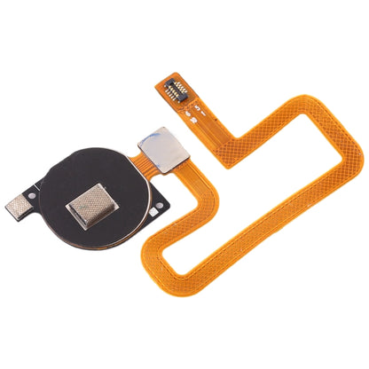 Fingerprint Sensor Flex Cable for Huawei Enjoy 8