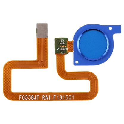 Fingerprint Sensor Flex Cable for Huawei Enjoy 8