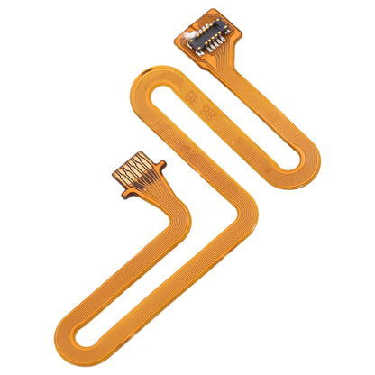 Fingerprint Sensor Flex Cable Extension for Huawei Nova 4e / P30 Lite