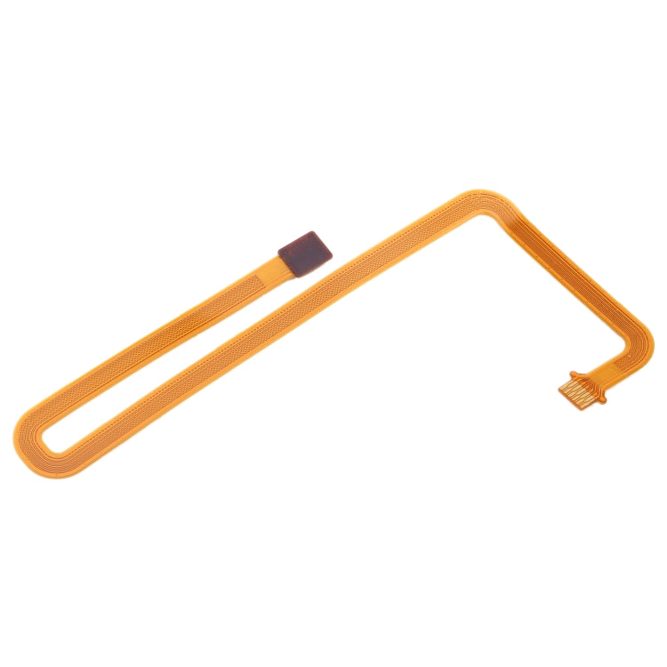 Fingerprint Sensor Flex Cable Extension for Huawei Enjoy 9s