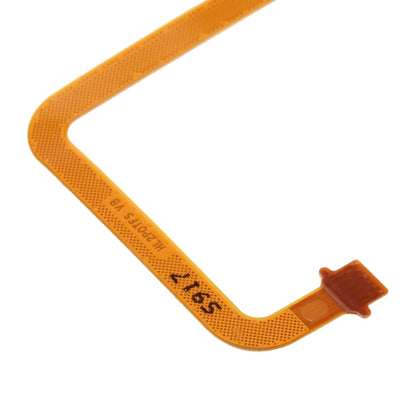 Fingerprint Sensor Flex Cable Extension for Huawei Enjoy 9s