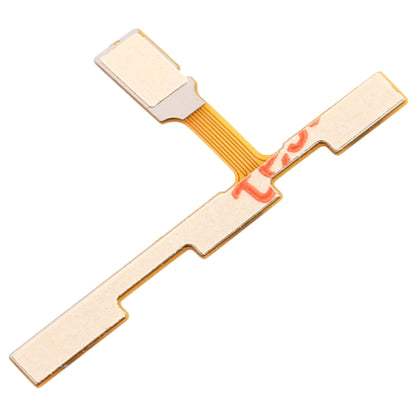 Power Button & Volume Button Flex Cable for Huawei Nova 5i