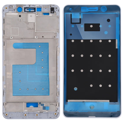 For Huawei Honor 6X / GR5 2017 Front Housing LCD Frame Bezel Plate