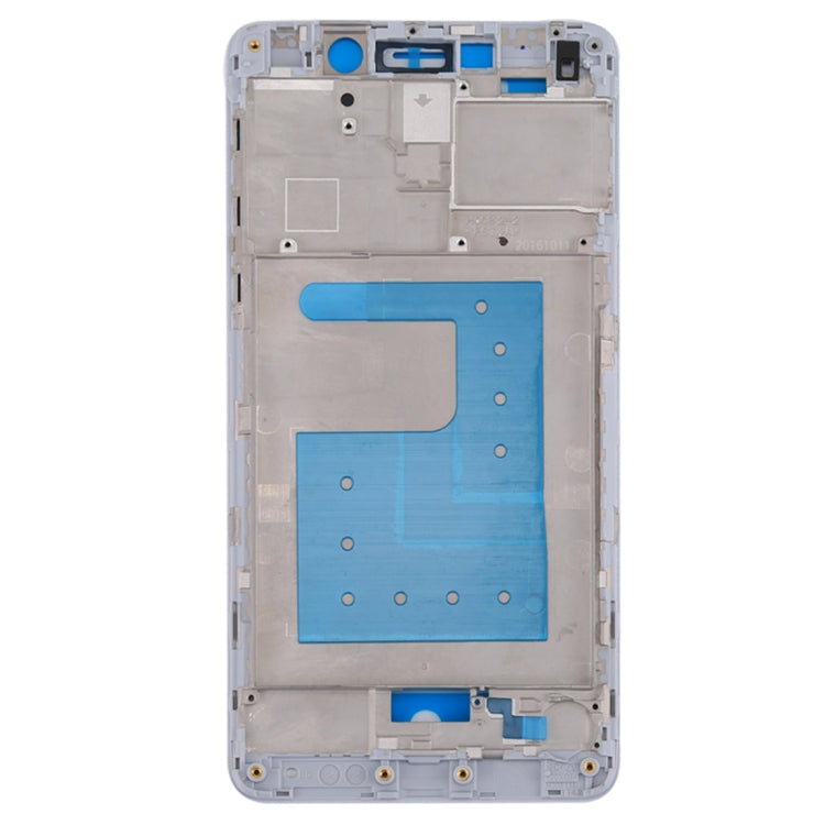 For Huawei Honor 6X / GR5 2017 Front Housing LCD Frame Bezel Plate
