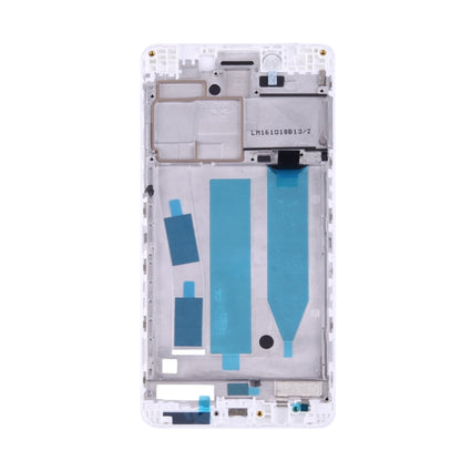 Front Housing LCD Frame Bezel Plate for Huawei Enjoy 6s