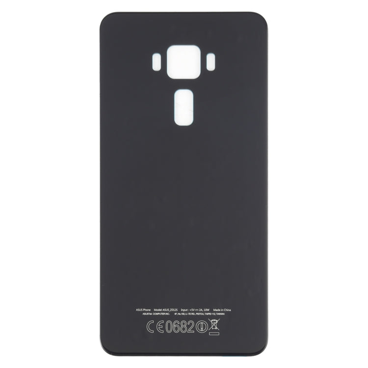 5.5 inch Glass Back Battery Cover for ASUS ZenFone 3 / ZE552KL