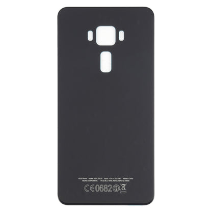 5.5 inch Glass Back Battery Cover for ASUS ZenFone 3 / ZE552KL, For Asus ZenFone 3, For ZenFone 3 ZE552KL, For ZE552KL
