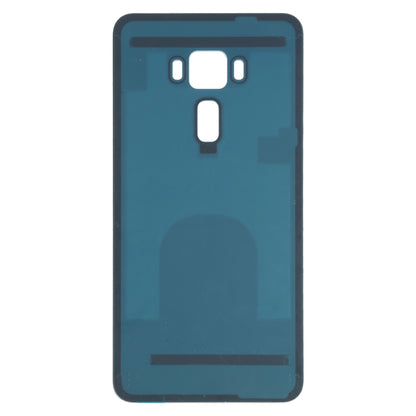 5.5 inch Glass Back Battery Cover for ASUS ZenFone 3 / ZE552KL, For Asus ZenFone 3, For ZenFone 3 ZE552KL, For ZE552KL