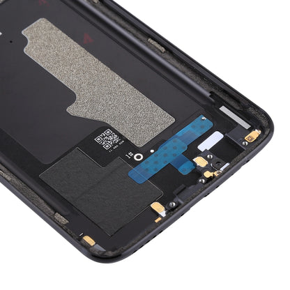 For OnePlus 5T Battery Back Cover, For OnePlus 5T