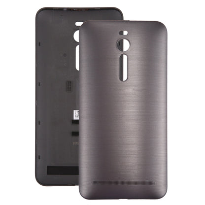 Original Brushed Texture Back Battery Cover for Asus Zenfone 2 / ZE551ML, For ZE551ML, For Zenfone 2 / ZE551ML Original