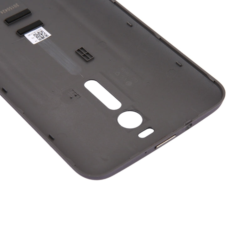 Original Brushed Texture Back Battery Cover for Asus Zenfone 2 / ZE551ML