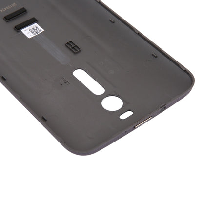 Original Brushed Texture Back Battery Cover for Asus Zenfone 2 / ZE551ML