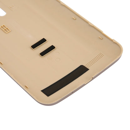 Original Brushed Texture Back Battery Cover for Asus Zenfone 2 / ZE551ML, For ZE551ML, For Zenfone 2 / ZE551ML Original