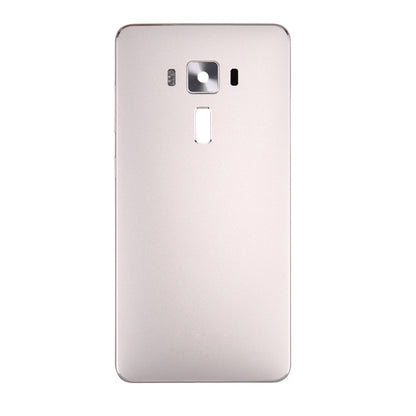Original Aluminium Alloy Back Battery Cover for Asus Zenfone 3 Deluxe / ZS570KL
