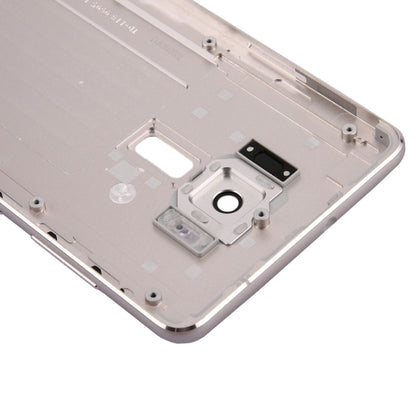 Original Aluminium Alloy Back Battery Cover for Asus Zenfone 3 Deluxe / ZS570KL