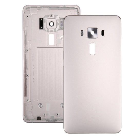 Original Aluminium Alloy Back Battery Cover for Asus Zenfone 3 Deluxe / ZS570KL