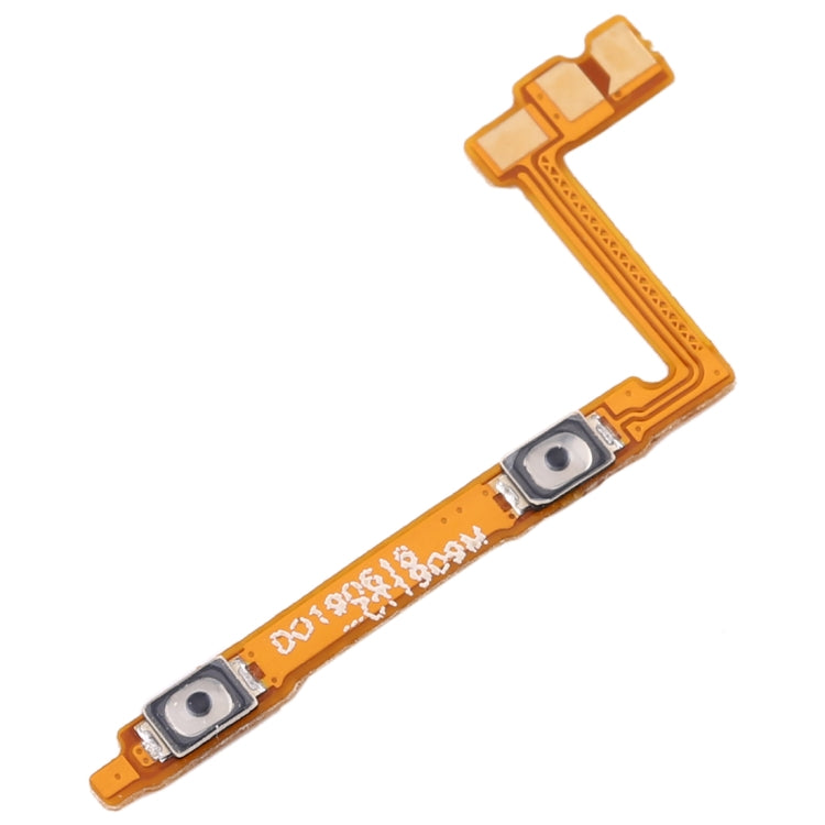 For OPPO Reno Z Volume Button Flex Cable, For OPPO Reno Z