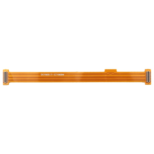 For OPPO Realme X / K3 (Small) Motherboard Flex Cable, For Realme X / K3 (Small)