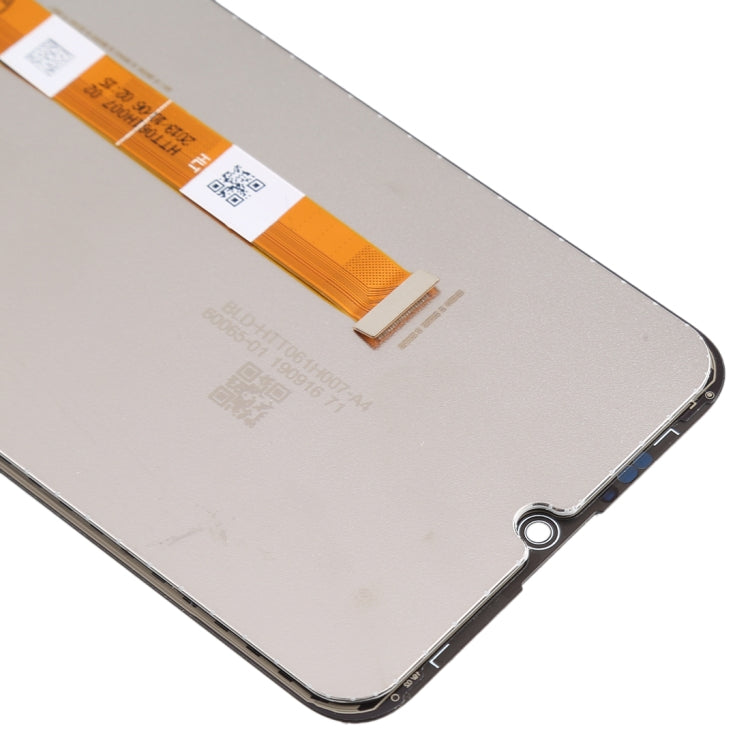 LCD Screen and Digitizer Full Assembly for OPPO A1k / Realme C2 RMX1941 / Realme C2 2020 / Realme C2s
