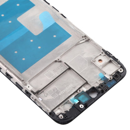 Front Housing LCD Frame Bezel Plate for Huawei Enjoy 9e