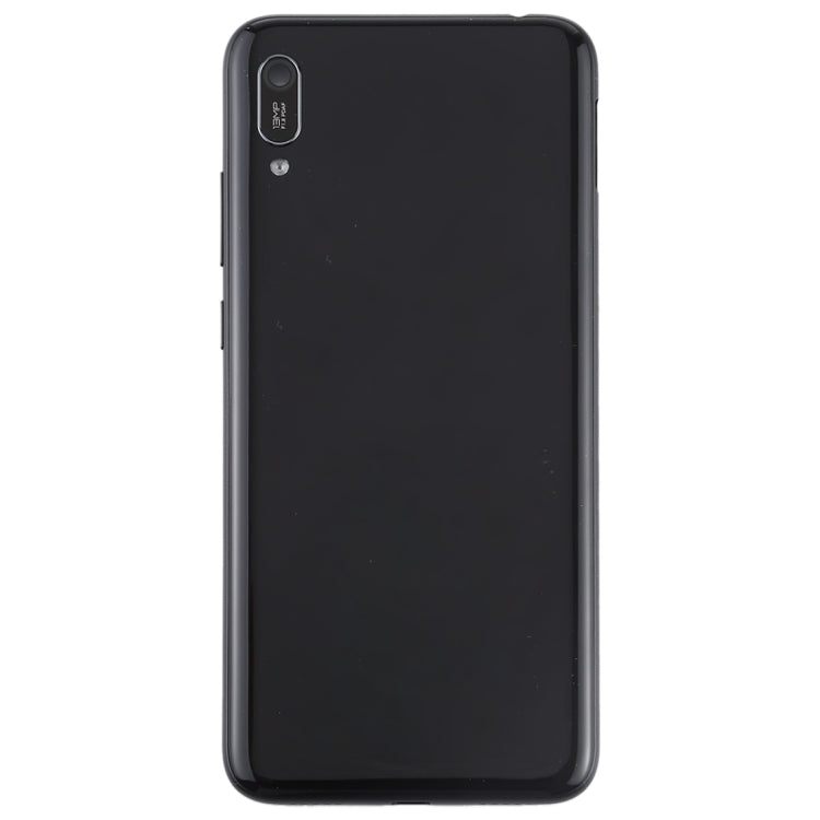 Battery Back Cover with Camera Lens & Side Keys for Huawei Enjoy 9e