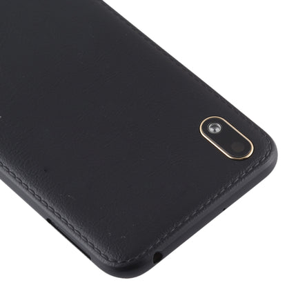 Battery Back Cover with Camera Lens & Side Keys for Huawei Y5 (2019), For Huawei Y5 (2019)