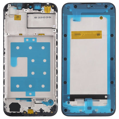 Front Housing LCD Frame Bezel Plate for Huawei Y5 (2019)