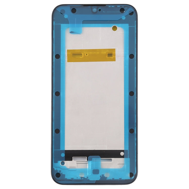 Front Housing LCD Frame Bezel Plate for Huawei Y5 (2019)