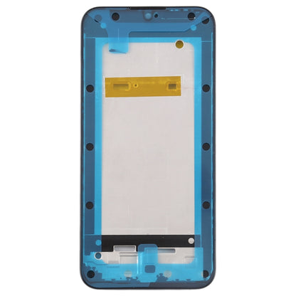 Front Housing LCD Frame Bezel Plate for Huawei Y5 (2019)