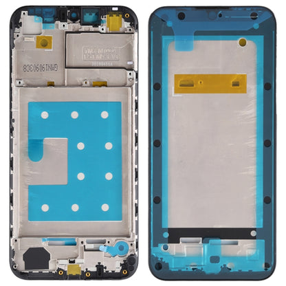 Front Housing LCD Frame Bezel Plate for Huawei Honor 8S
