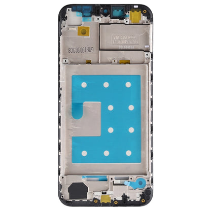 Front Housing LCD Frame Bezel Plate for Huawei Honor 8S