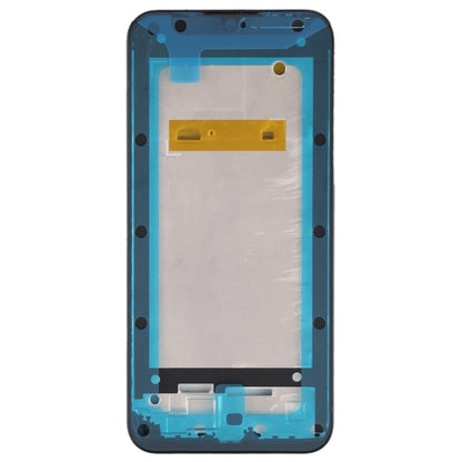 Front Housing LCD Frame Bezel Plate for Huawei Honor 8S