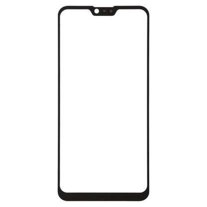 Front Screen Outer Glass Lens for Asus Zenfone Max Pro (M2) ZB631KL X01BDA
