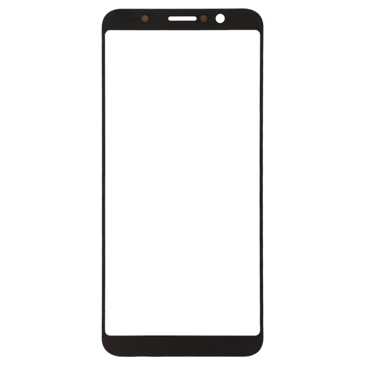 Front Screen Outer Glass Lens for Asus Zenfone Max Pro (M1) ZB601KL / ZB602KL X00TD, For Asus ZB601KL