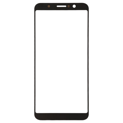 Front Screen Outer Glass Lens for Asus Zenfone Max Pro (M1) ZB601KL / ZB602KL X00TD, For Asus ZB601KL