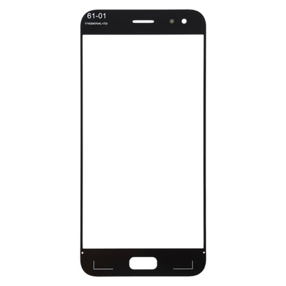 Front Screen Outer Glass Lens for Asus ZenFone 4 ZE554KL / Z01KD