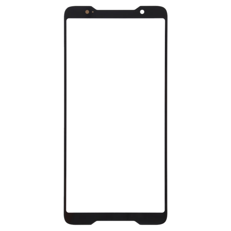 Front Screen Outer Glass Lens for Asus ROG Phone / ZS600KL, For Asus ZS600KL