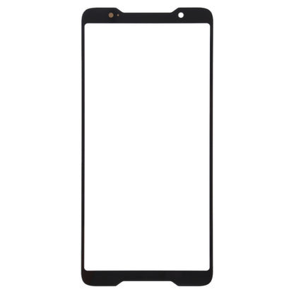 Front Screen Outer Glass Lens for Asus ROG Phone / ZS600KL, For Asus ZS600KL