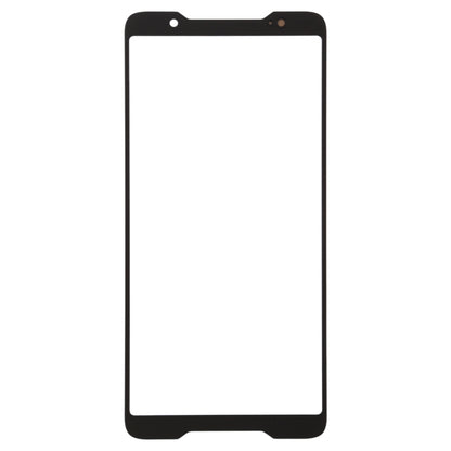 Front Screen Outer Glass Lens for Asus ROG Phone / ZS600KL, For Asus ZS600KL