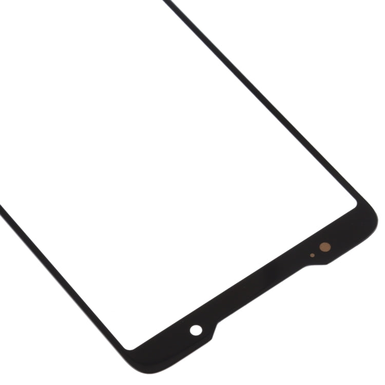 Front Screen Outer Glass Lens for Asus ROG Phone / ZS600KL, For Asus ZS600KL